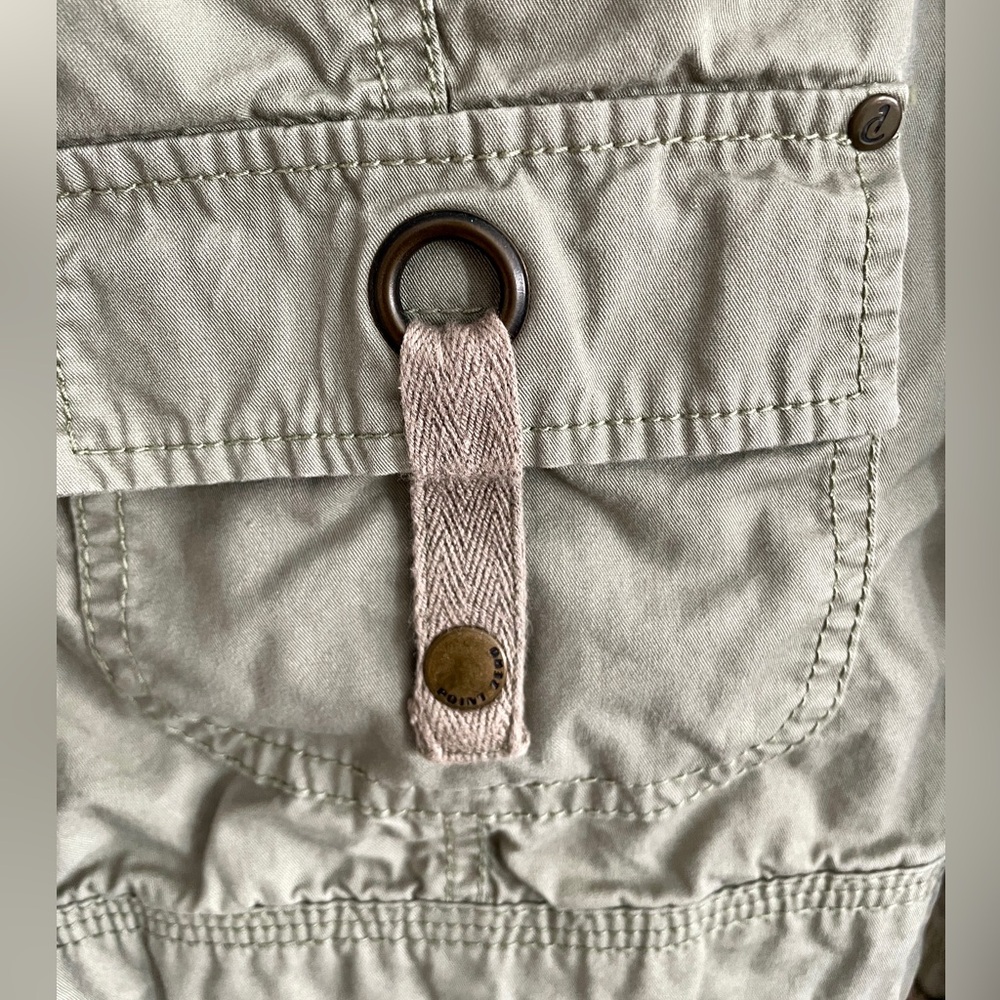 Point Zero Jacket - Picture 4 of 6